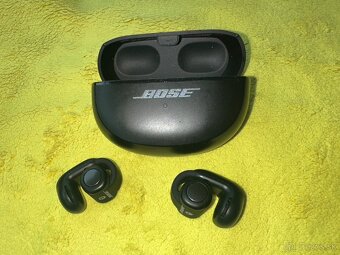Bose Ultra Open Earbuds - 5