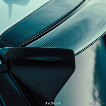 MINI COOPER JCW GP2 - John Works - 160kw - 5