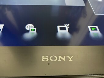 TV Sony - 5