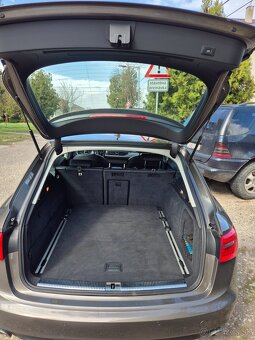A6 avant 2.0 tdi - 5
