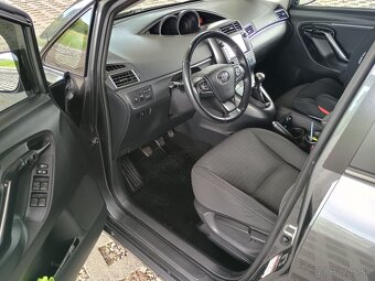 Toyota Verso 1.8 I Valvematic Active - 5
