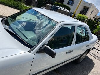 Mercedes e300diesel - 5