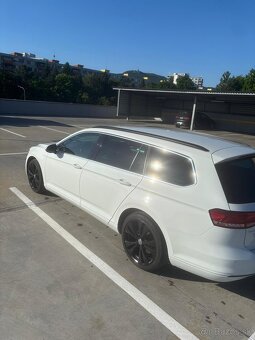 PASSAT 1,4TSI benzín 110kW - 5