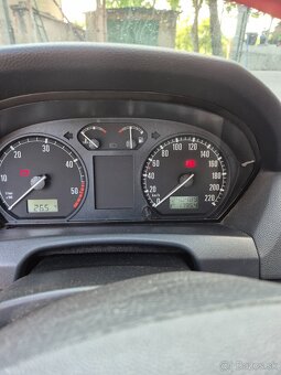 Škoda Fabia 1.9SDI - 5