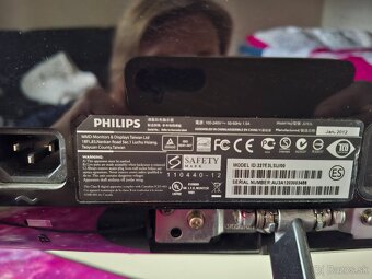 Monitor Philips 227E3L - 5