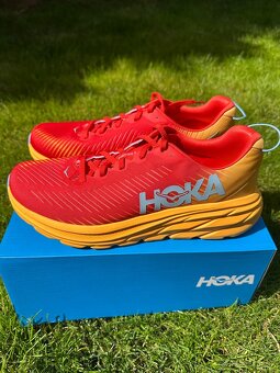 Bezecke tenisky Hoka Rincon 3 - 5