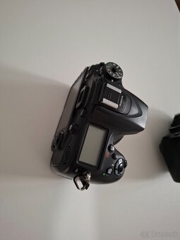 Nikon zrkadlovka 2x - 5