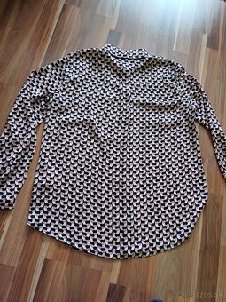 Blúzka Gerry Weber v.40 - 5