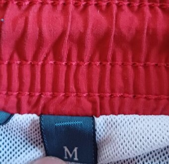 Ralph Lauren tmavomodré - 5