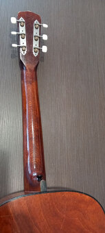 Gitara španielka - 5