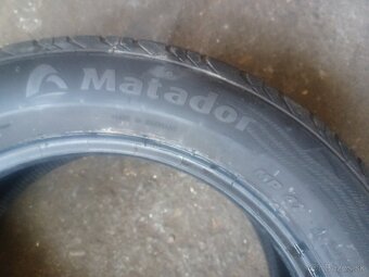 205/55R16 MATADOR letné - 5