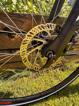 Genesis Speed Cross SX 3.8 - 5