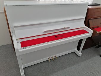 Petrof Model 126 najvyššia kvalita - 5