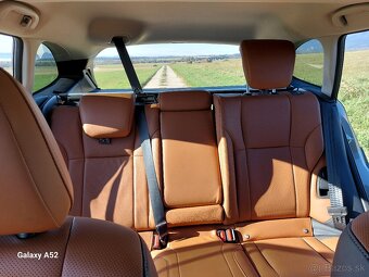 Subaru outback - 5