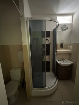 Podnájom 2-izbový byt - 5