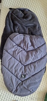 Športový kočík Britax Römer b-agile M - 5