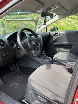 Predam Seat Leon 2.0 Tdi, DSG Automat, Sport Edition - 5