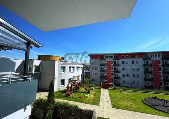 2-izb. byt ul. J. Stanislava / NOVOSTAVBA / - Karlova Ves - 5