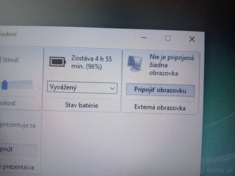 17" ntb Lenovo B71-80 / Intel core i5 / 256gb ssd / 16gb ra - 5