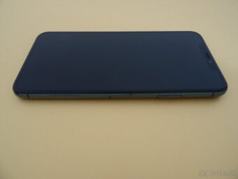 iPhone 11 PRO MAX 64GB GREEN - ZÁRUKA 1 ROK - 100% BATERIA - 5