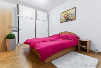 NA PRENÁJOM - 3 izbový BYT s loggiou a pivnicou – 71 m² - 5