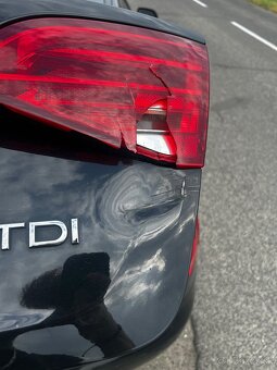 kufrove dvere audi a4 b8 - 5