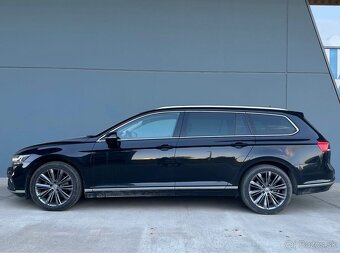 Volkswagen Passat 2.0 TDi DSG elegance Virtuall 2020/9 - 5