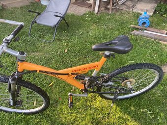 Dámsky bicykel - 5