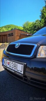 • Škoda Fábia 1.2 HTP roku výroby 2004 • - 5