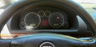 Seat Alhambra - 5