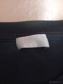 Dior pánske tričko - 5