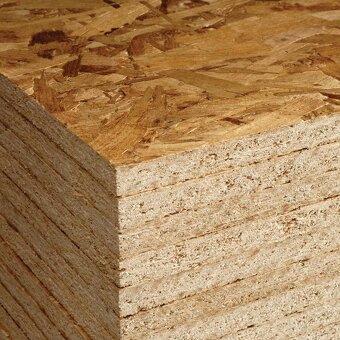 OSB dosky - 5