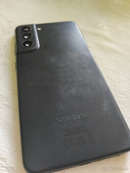 Samsung S21 FE 5G 128GB - 5