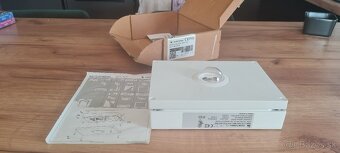 LED núdzové osvetlenie ZUMTOBEL RESCLITE PRO MSC ANT ECCIP6T - 5