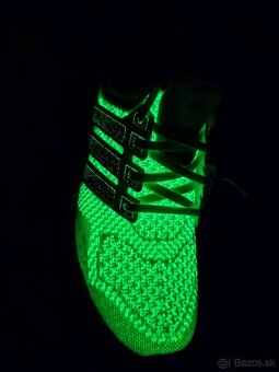 Adidas Ultra 4D Glow in the dark - 5