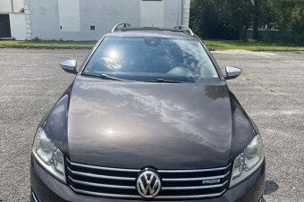 Volkswagen Passat ALLTRACK - 5