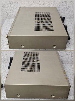 DUAL 1730 / STEREO RECEIVER - 5