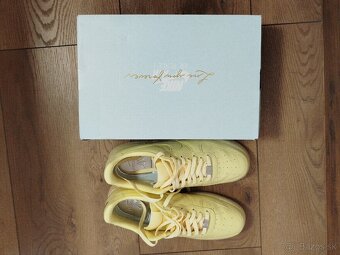 Air Force One Nocta Citron Tint - 5