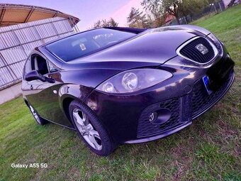 Predám Seat Leon - 5