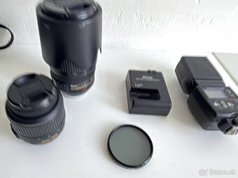 Nikon D7000 - 5