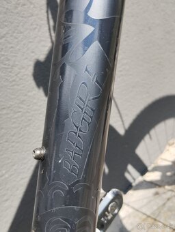 Bicykel Cannondale Bad Girl - 5