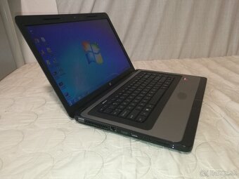 HP 6-series. 15,6". Disk 250 GB. Windows 7. Nová klávesnica - 5