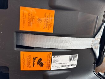 cybex cloud Z2 - 5