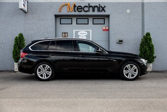 BMW rad 3 Touring 320d Touring xDrive Sport Line - 5
