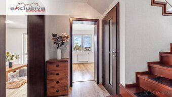5 - IZBOVÝ RODINNÝ DOM - ŠALGOVÍK, 165 M2, 481 M2 POZEMOK - 5