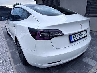 Tesla Model 3 Long Range Facelift 21 - 5