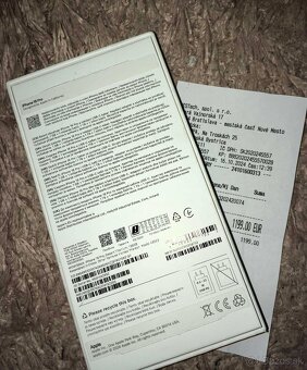 apple iphone 16 Pro desert titanium 128gb komplet+zaruka - 5