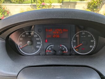 Fiat Ducato Panorama 3.0 JTD 180 9 miestne - 5