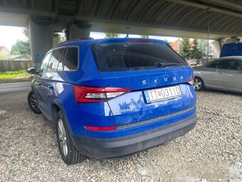 Škoda Kodiaq 1.5 TSI ACT Ambition DSG - 5