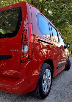 Predam OPEL COMBO LIFE turbodiesel - 5